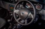 Dacia Duster Prestige 4WD 2018 года (UK)